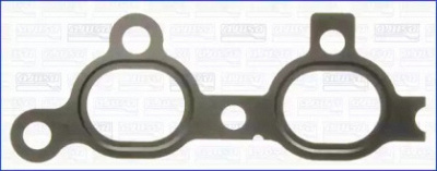 WILMINK GROUP wg1162320 -  Прокладка, выпускной коллектор
